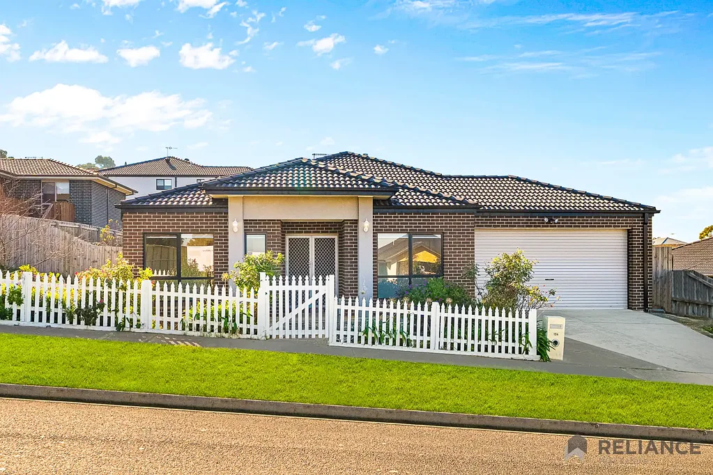 Darley 4部屋 Family Home with BIG Backyard