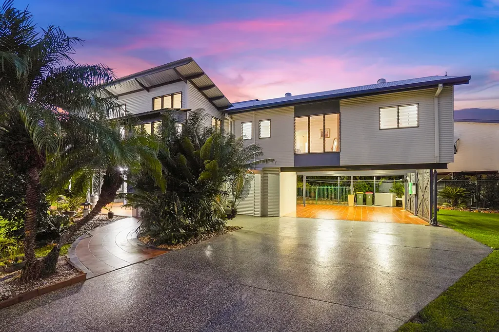 67 Carnoustie Circuit, Marrara, NT 812
