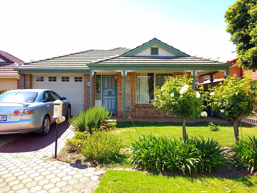 26 Sir Ross Smith Boulevard, Oakden, SA 5086