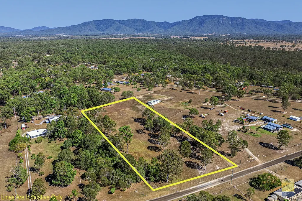 Miriam Vale BUILD YOUR SEMI-RURAL DREAM