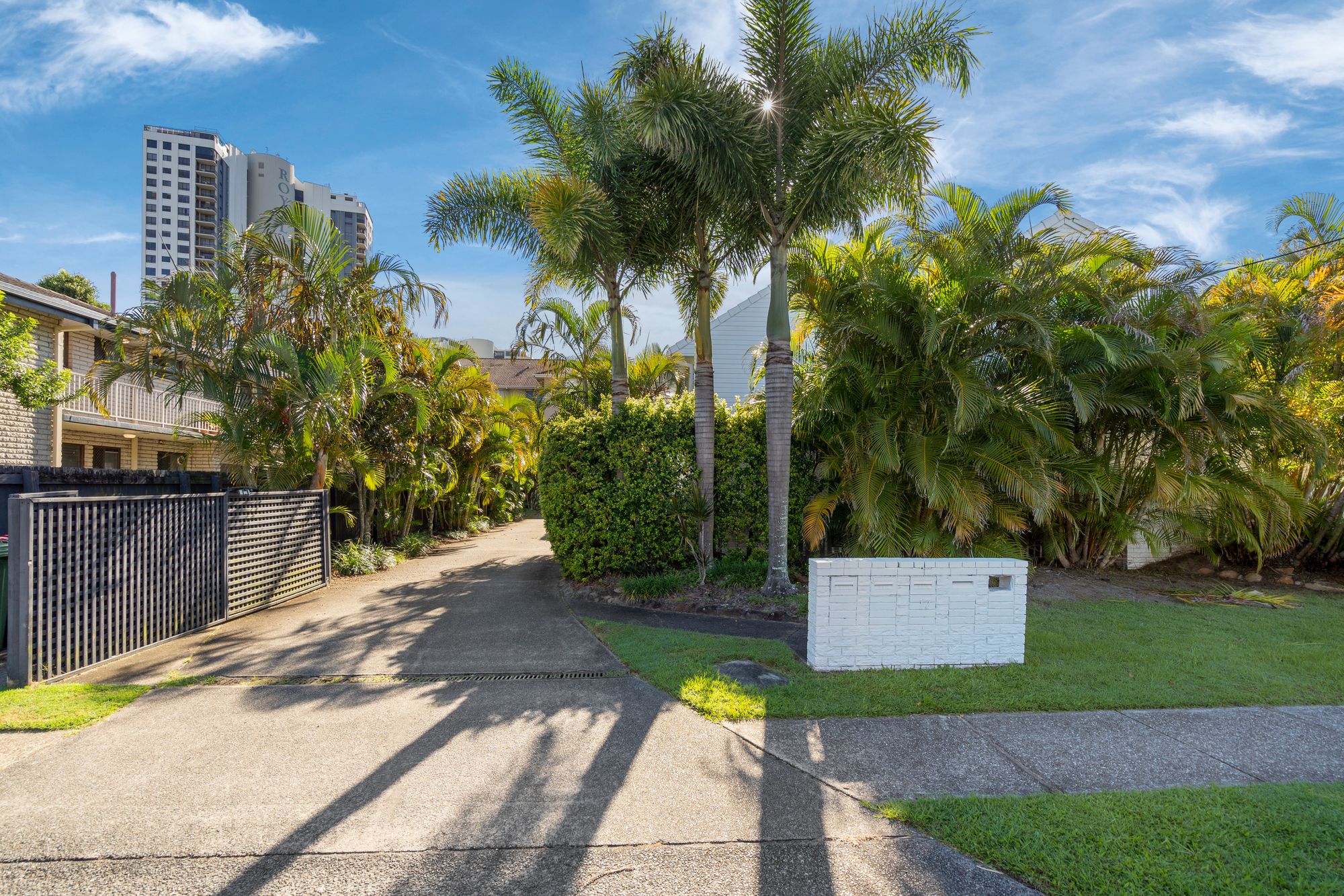 UNIT 3 17 MOLUCCA AV, PALM BEACH QLD 4221, 0房, 0浴, Townhouse