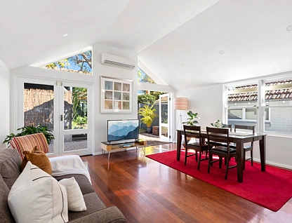 5 Devonshire Street, Crows Nest, Lower North Shore, 3 Kuwarto, 1 Banyo, House