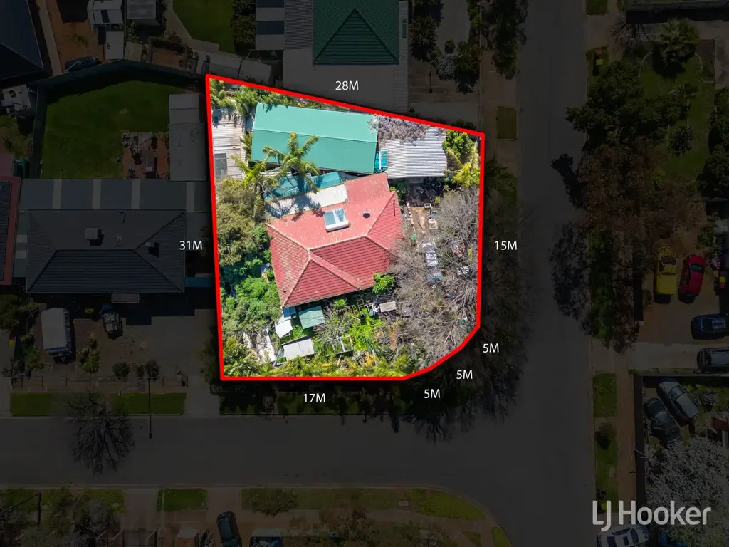 Elizabeth Downs 3Phòng ngủ Corner Allotment with No Easements & Exciting Future Potential
