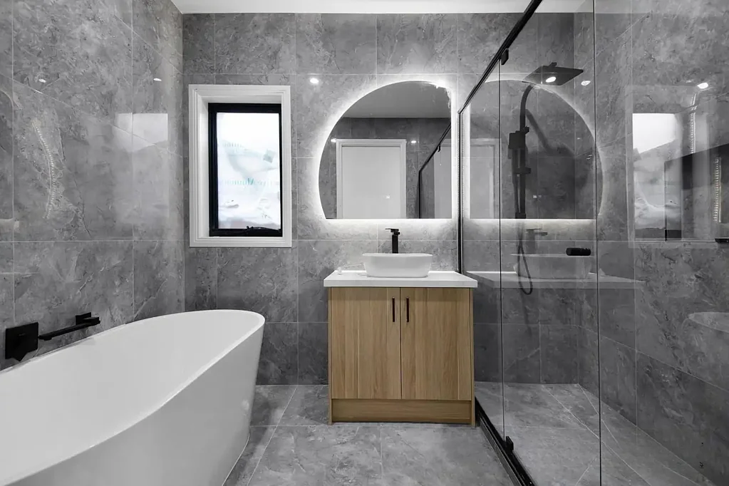 Tarneit 4房 4卧书房宽敞  主卧带步入式衣帽间  美食厨房瀑布台面  高天花板落地砖  花园后院娱乐佳  步行小学近  购物交通学校全 BRAND NEW LUXURY HOME | HIGH-END INCLUSIONS | $10K FHOG ELIGIBLE