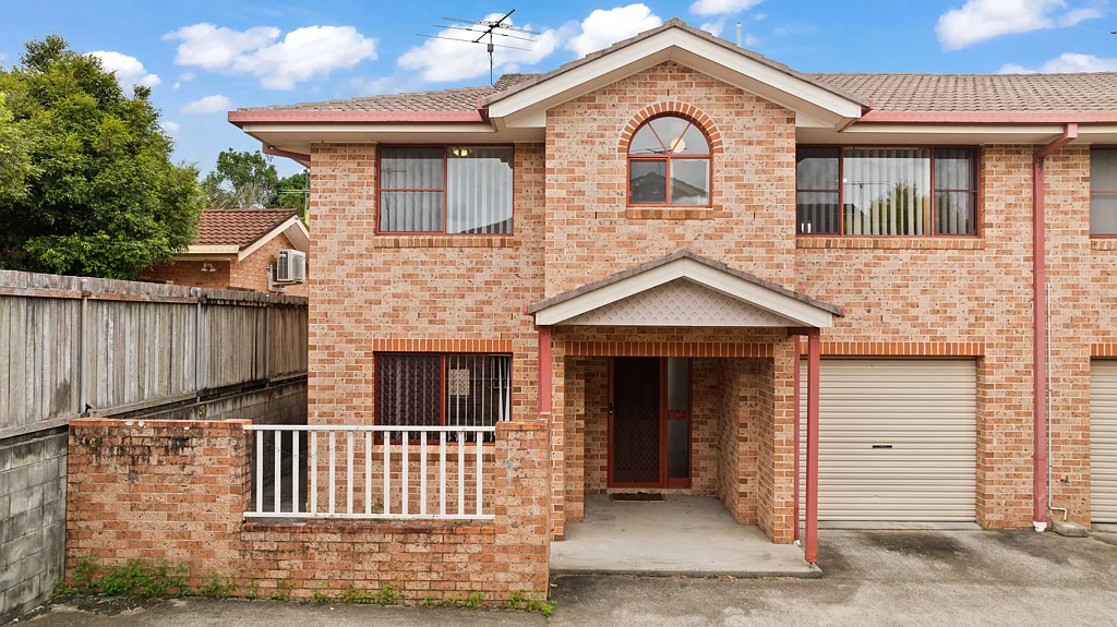 3/187A Prince Street, Grafton, NSW 2460
