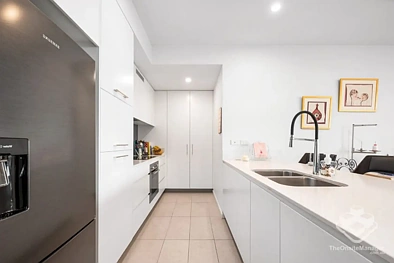 2305/30 Johnston Street, Bulimba, QLD 4171, 2 slaapkamers, 2 badkamers, Apartment