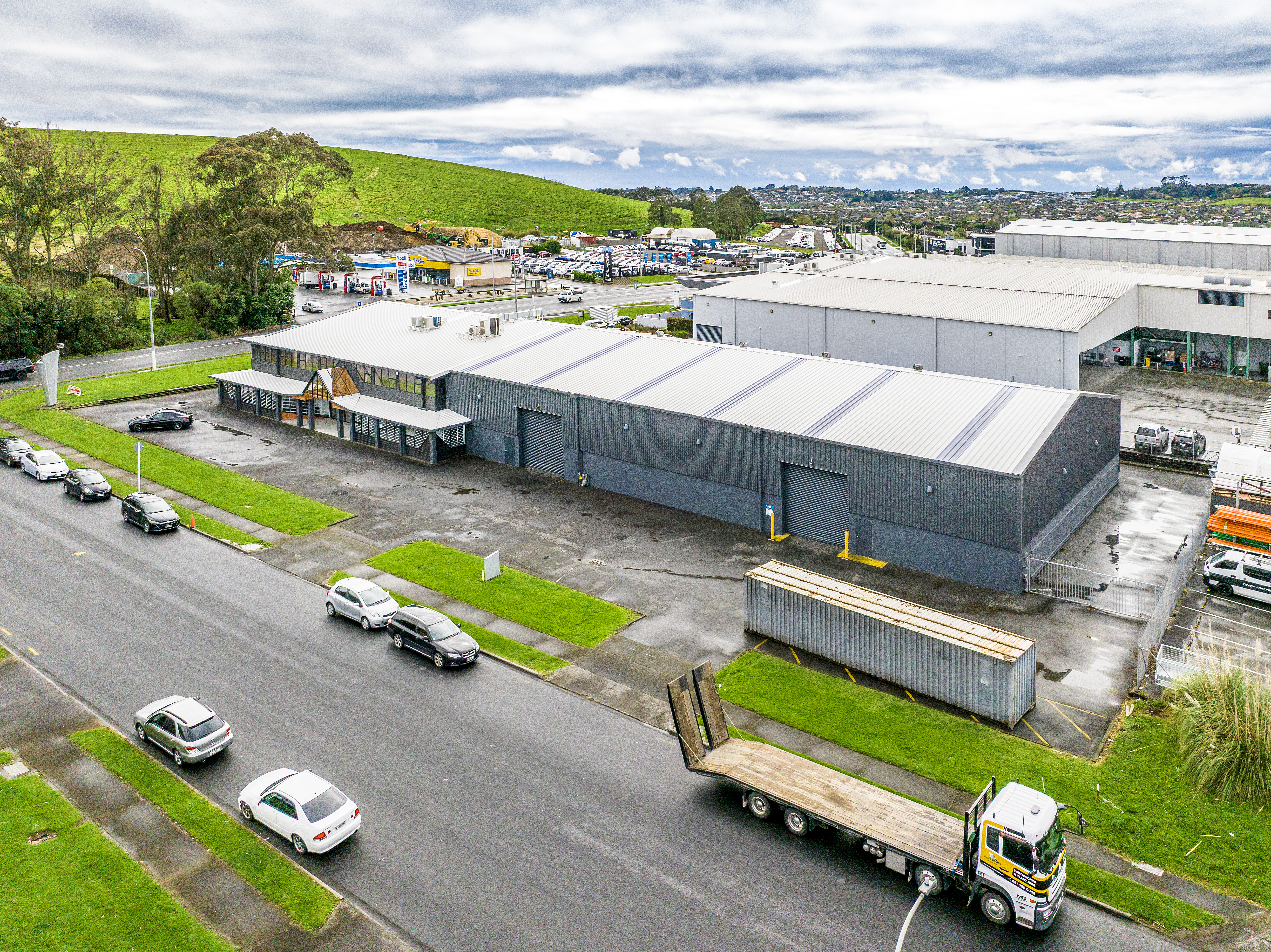 61 Sir William Avenue, East Tamaki, Auckland - Manukau, 0 rūma, 0 rūma horoi, Industrial Premises