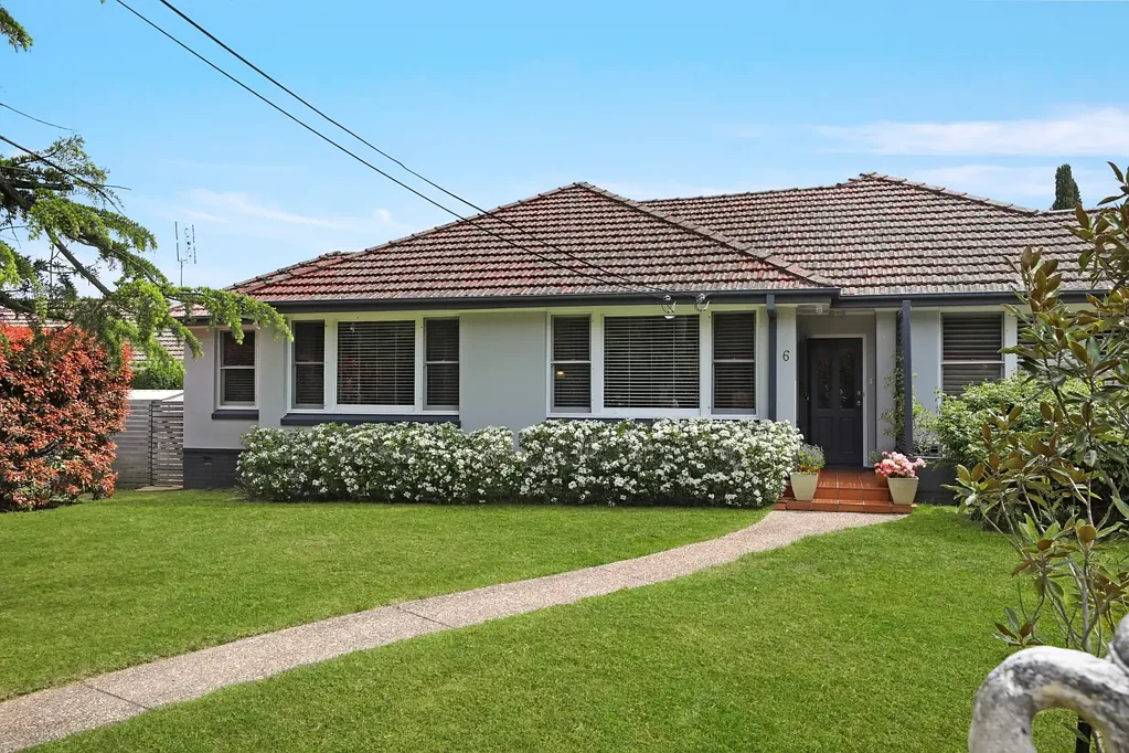 Bowral 2Phòng ngủ Charming Bowral Living with Timeless Appeal