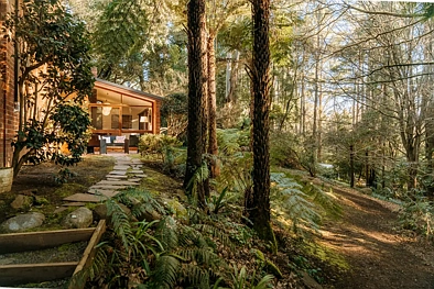 Olinda 4침실 Mid-Century Amongst the Trees