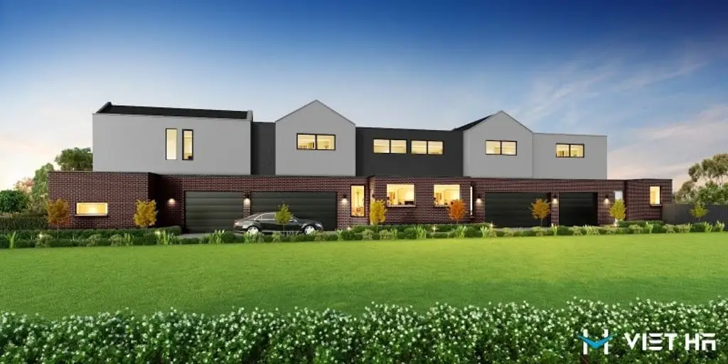 Springvale 2બેડરૂમ "Experience luxurious living in Springvale's finest townhouse"