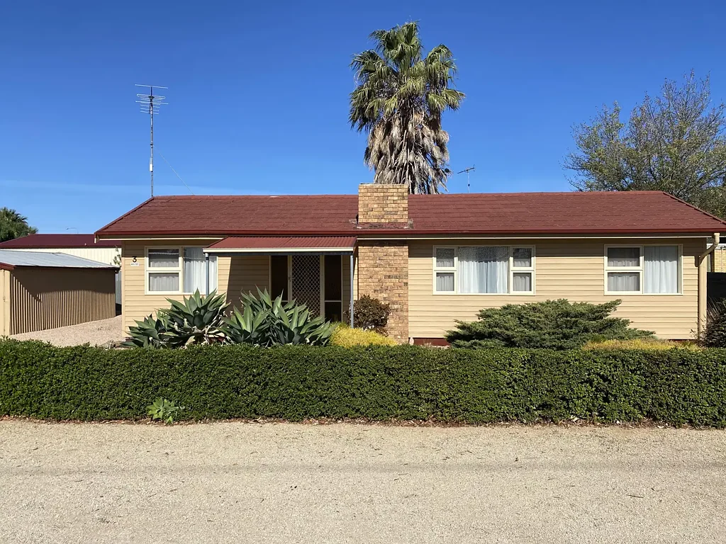 Outstanding Well Maintained Home