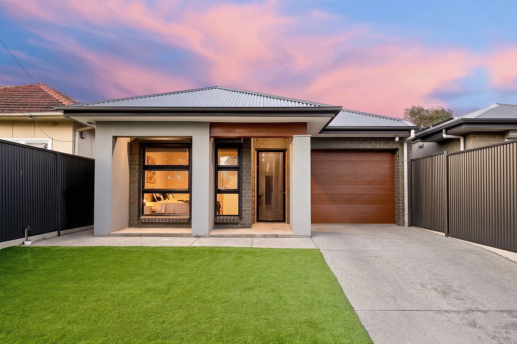Gilles Plains 3Moenga Comfort, Security & Contemporary Convenience