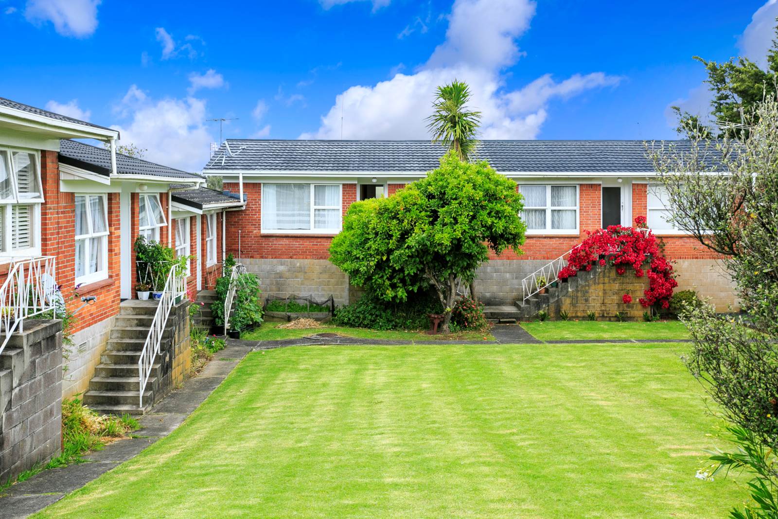 4/12 Raines Avenue, Forrest Hill, Auckland - North Shore, 2 રૂમ, 1 બાથરૂમ