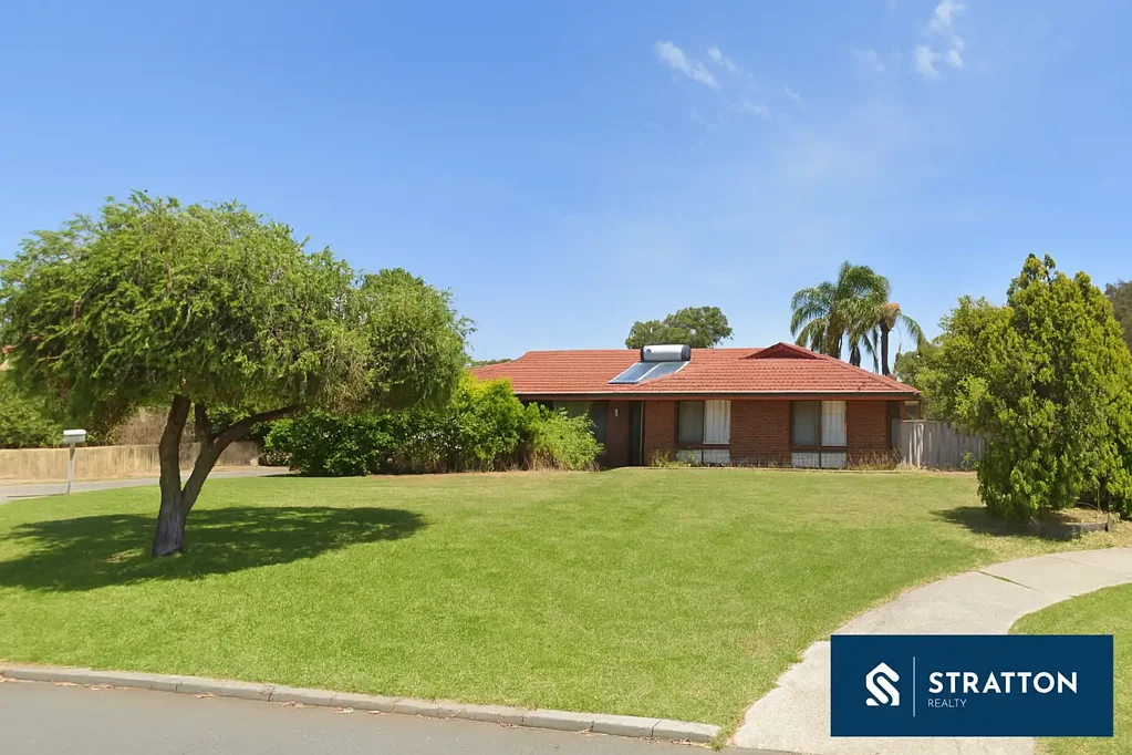 Langford 3ਬੈੱਡਰੂਮ Charming 3-Bedroom Home on a Generous 797sqm Block