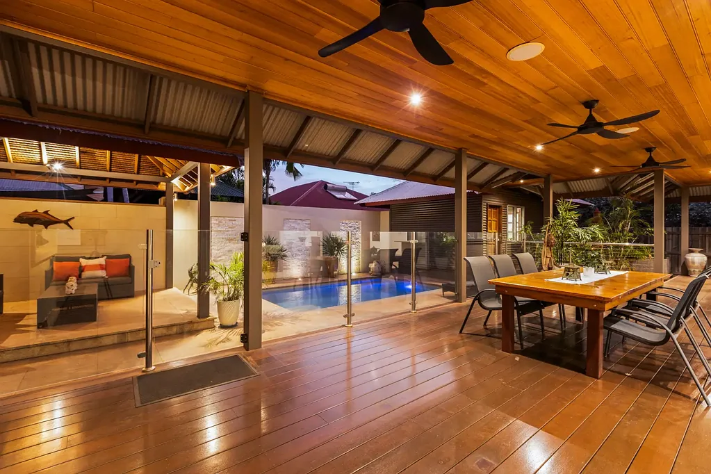 Cable Beach 5房  Luxury, Lifestyle and Tropical living