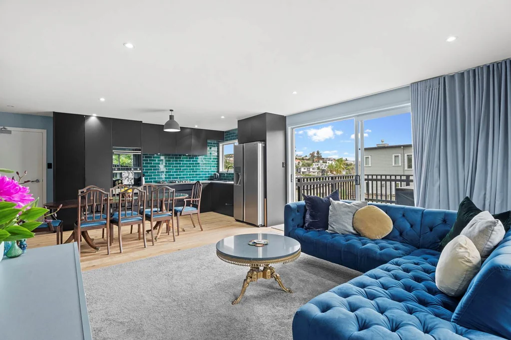 4/73B Rukutai Street, Orakei, Auckland City, Auckland