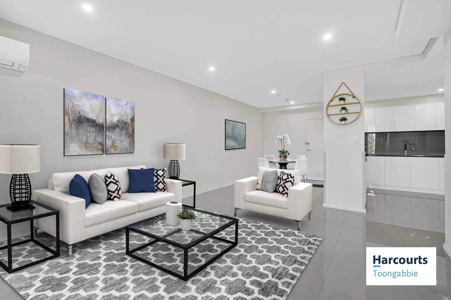 13-15 CIVIC AV, PENDLE HILL NSW 2145, 0 phòng ngủ, 0 phòng tắm, Unit