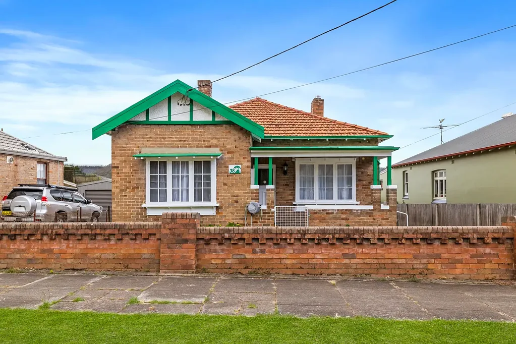 38 Wrights Road, Lithgow, NSW 2790