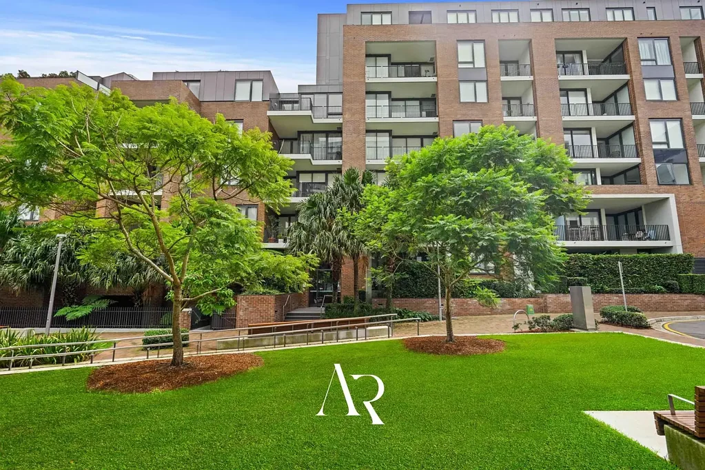 401/1 Cullen Close, Forest Lodge, NSW 2037