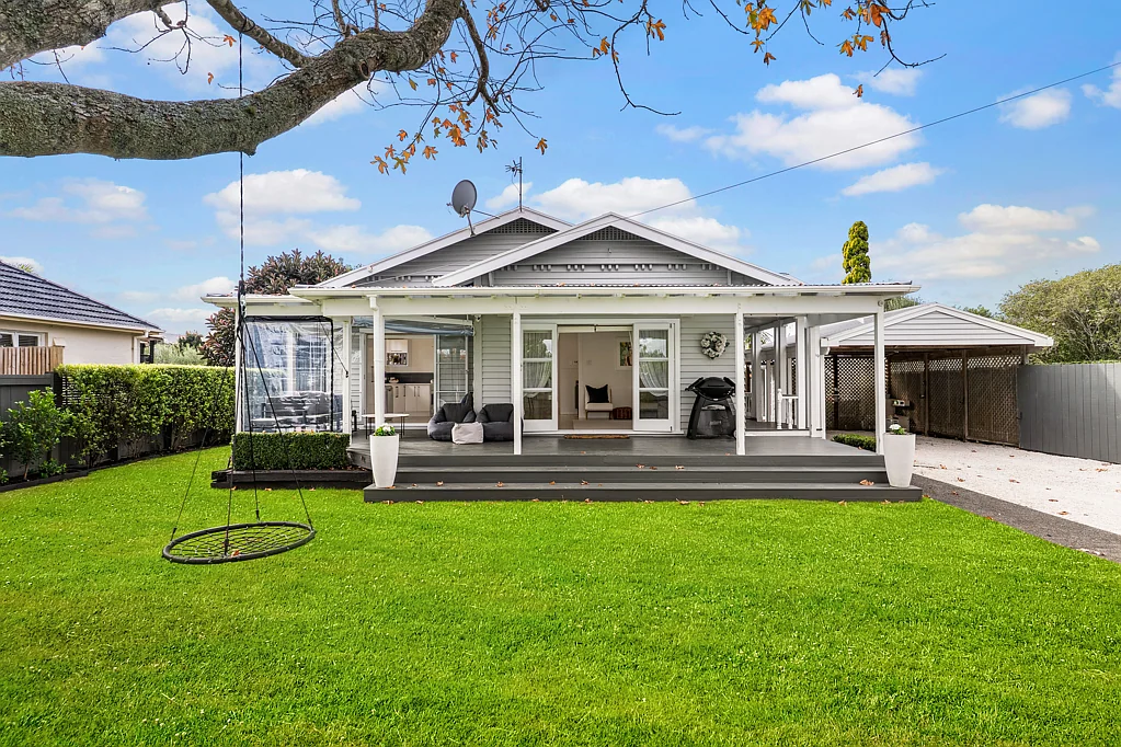 39 Oakley Avenue, Waterview, Auckland City, Auckland