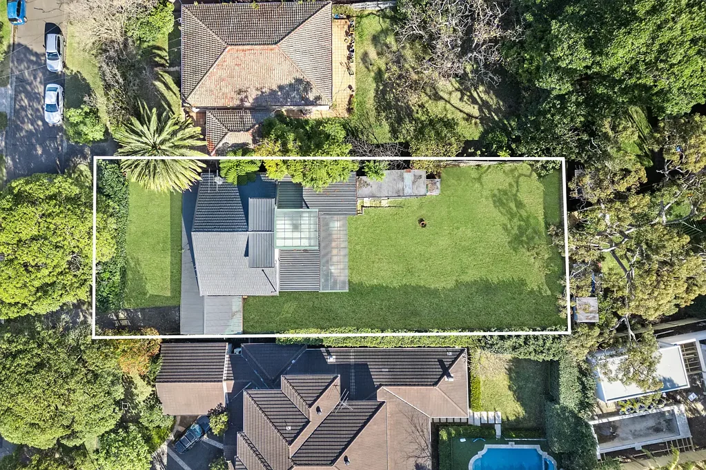 8 Remuera Street, Willoughby, NSW 2068