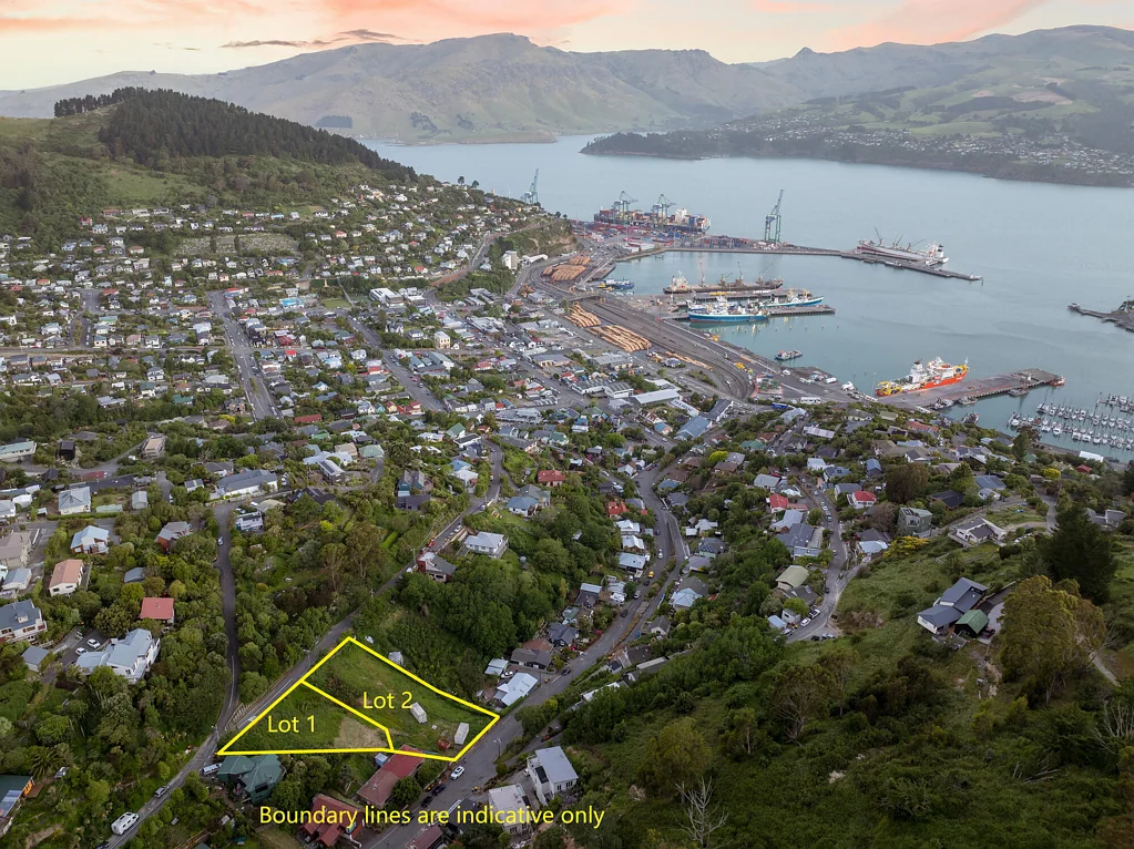 Lyttelton Builders, Developers Opportunity Abounds