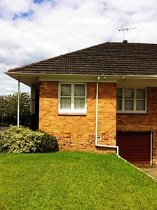 Residential  Mixed Housing Suburban Zone