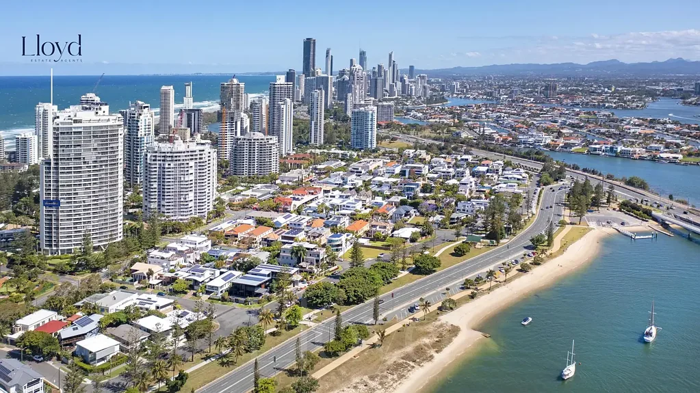 2124/1 Lennie Avenue, Main Beach, QLD 4217