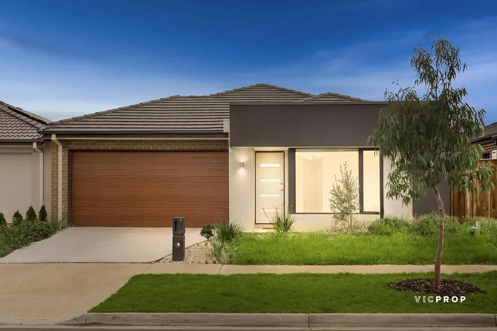Tarneit 4Zimmer The Home You've Been Holding Out For