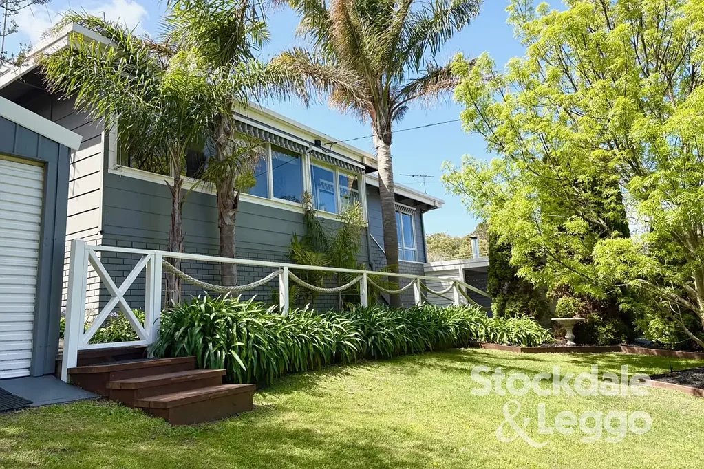 87 Flinders Street, Rye, VIC 3941