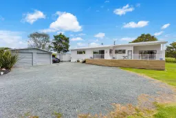 3135 Kaipara Coast Highway, Kaipara Flats