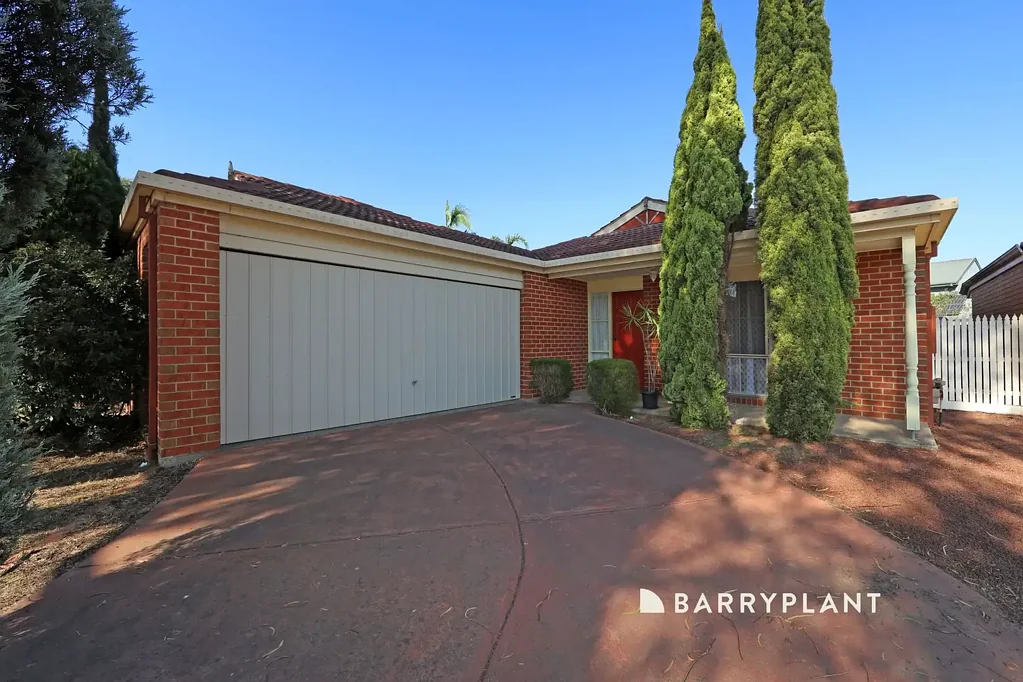 2 Turnberry Court, Rowville, VIC 3178
