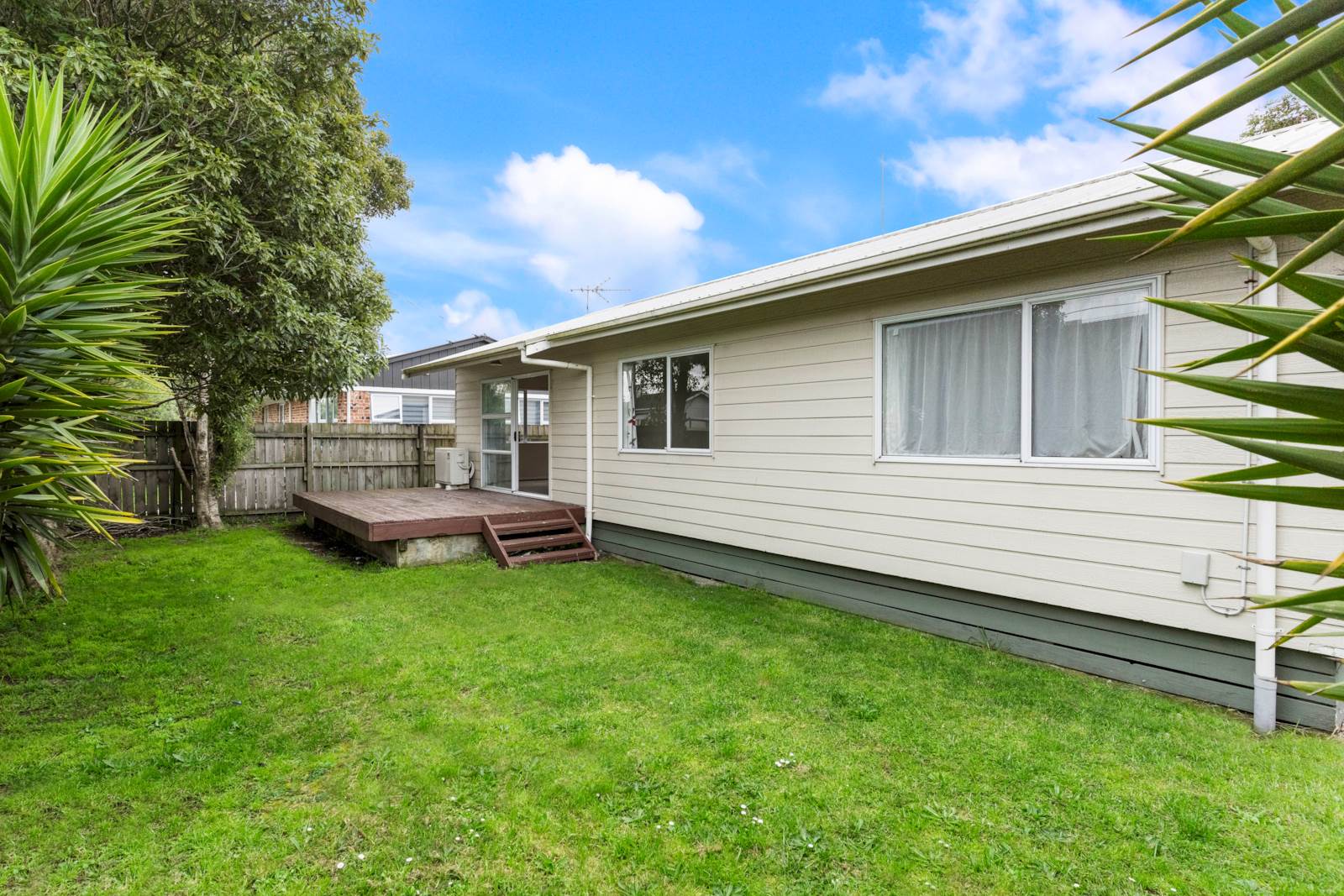 3/286 Porchester Road, Takanini, Auckland - Papakura, 3 침실, 1 욕실, House