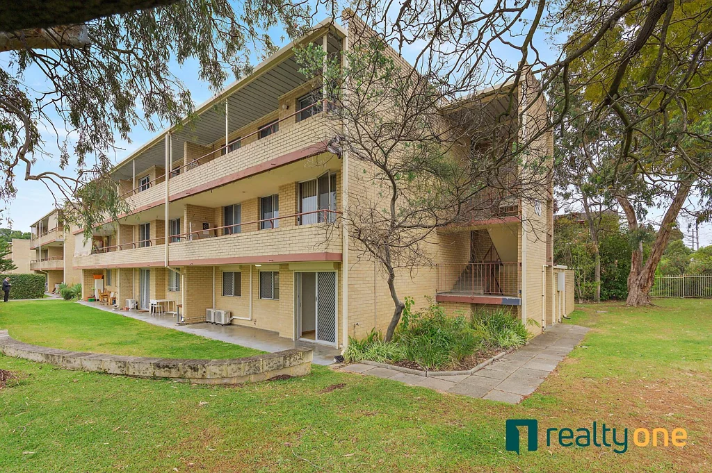 1/99 Herdsman Parade, Wembley, WA 6014