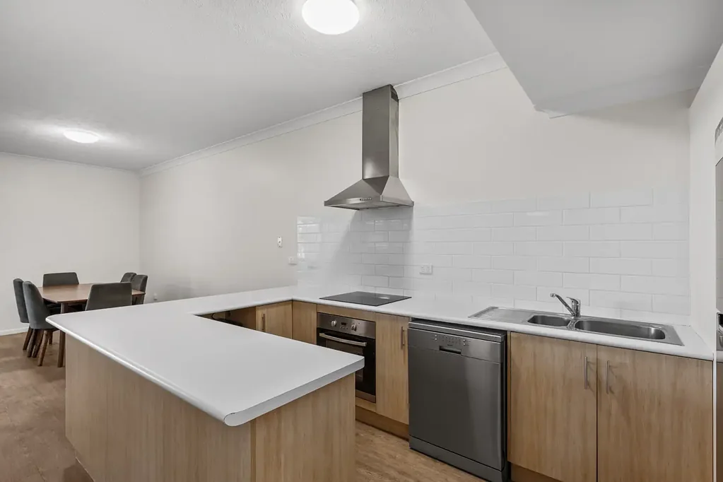 South Townsville 2Zimmer Inner-City Opportunity in Southbank Village