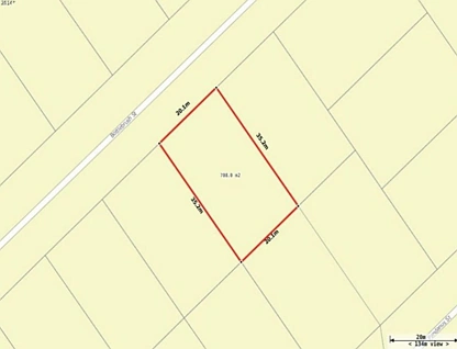 5 Bottlebrush Street, Forrest Beach, QLD 4850, 0 침실, 0 욕실, Section