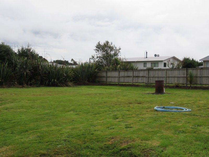 7a Mackenzie Street, National Park, Ruapehu, 0 ห้องนอน, 0 ห้องน้ำ