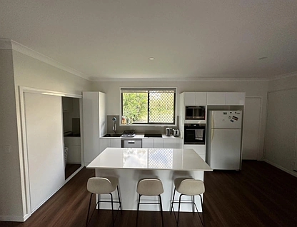 1/2828 Old Cleveland Road, Chandler, Brisbane - Eastern Region, 2 rūma, 1 rūma horoi, Flat