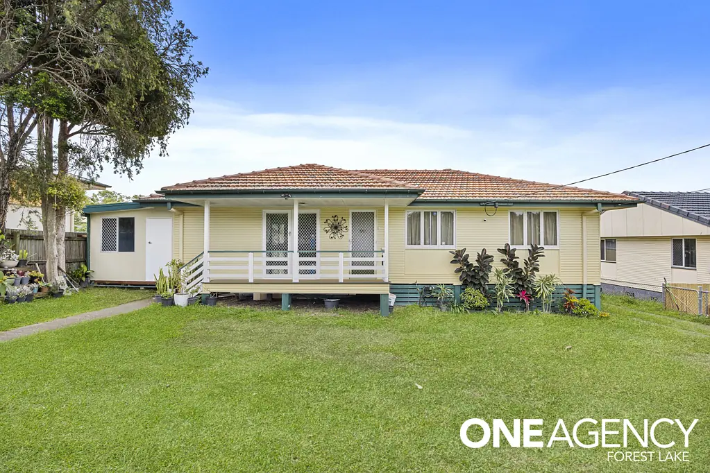132 Lorikeet St, Inala, QLD 4077