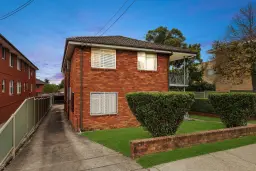 1 Plimsoll Street, Belmore