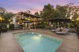 1077 Eumundi- Kenilworth Road, Belli Park