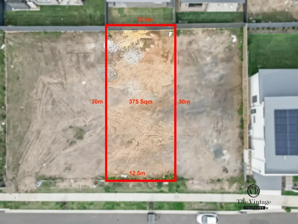 Wilton 完美地段方正土地出售!!!!!! Perfect Positioning Square Land for Sale!!!!!!