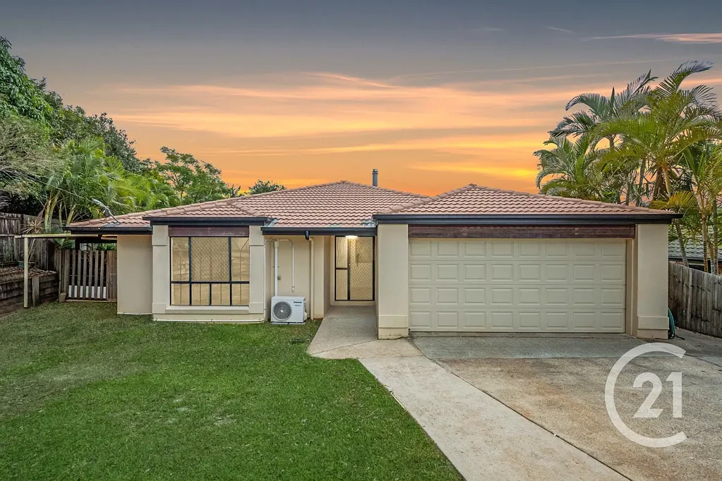 1096 Oakey Flat Road, Narangba, QLD 4504