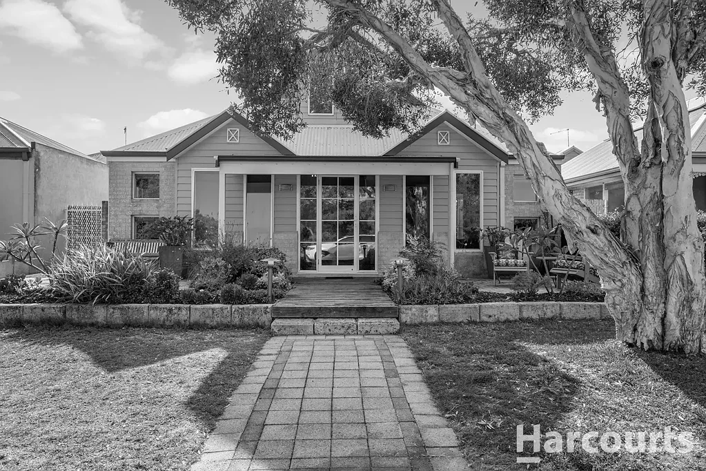 Dudley Park 3房  Under Offer by HARCOURTS Mandurah - Paul Taylor