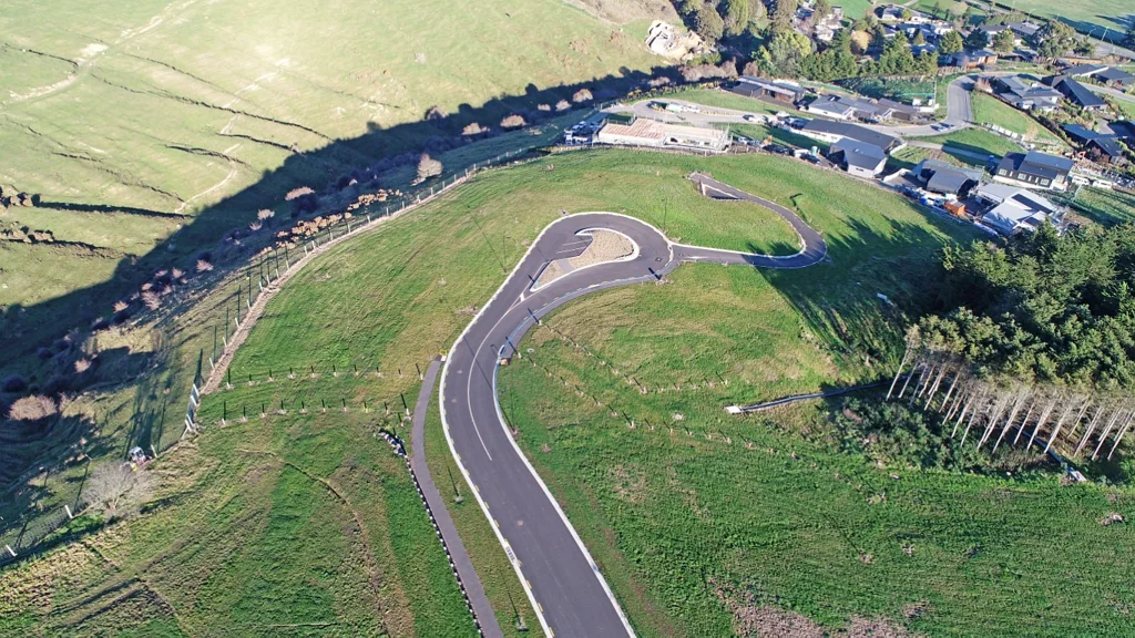 Lot 95, Stage 6 Redmund Spur, Kennedys Bush, Canterbury