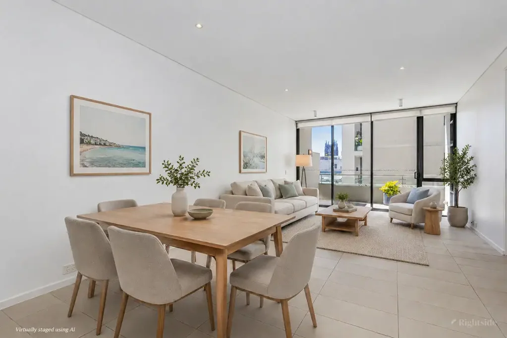 Modern Coastal Living in the Heart of Manly