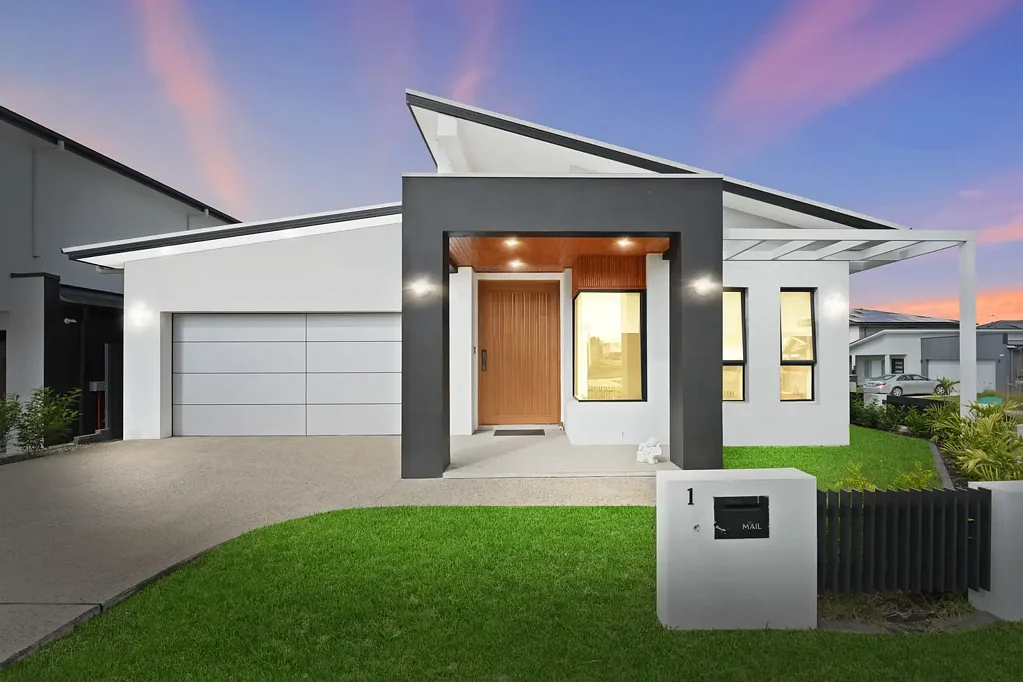 1 Almandin Street, Box Hill, NSW 2765