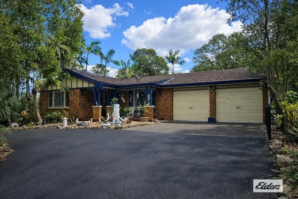 Taree 3 Bedroom LIVE IN PEACE & PERFECT HARMONY