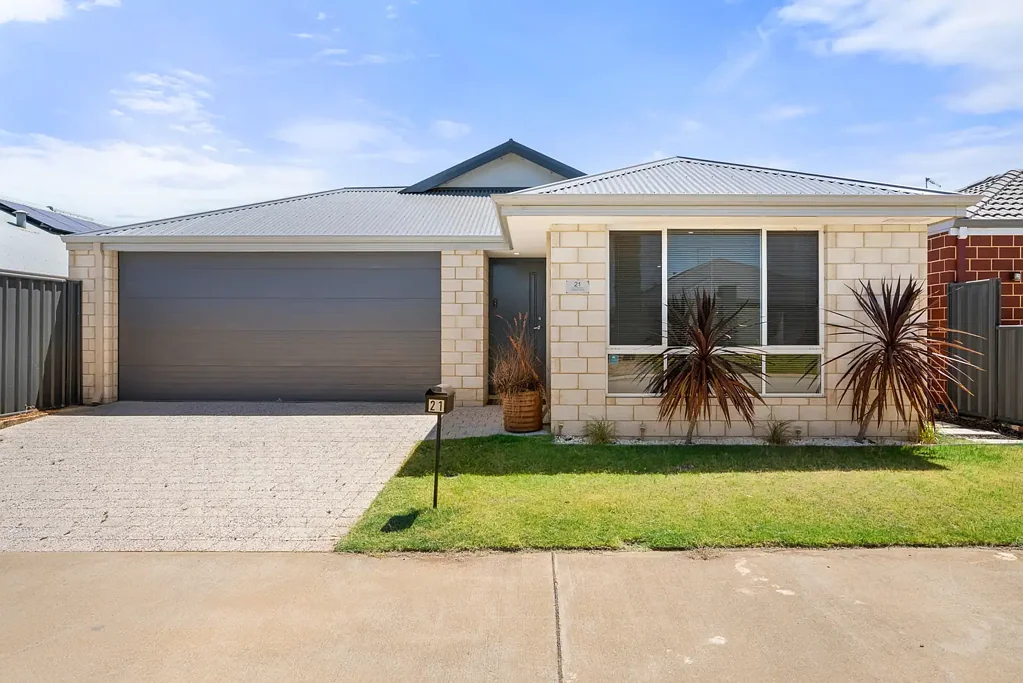 21 Chilvers Street, Baldivis, WA 6171