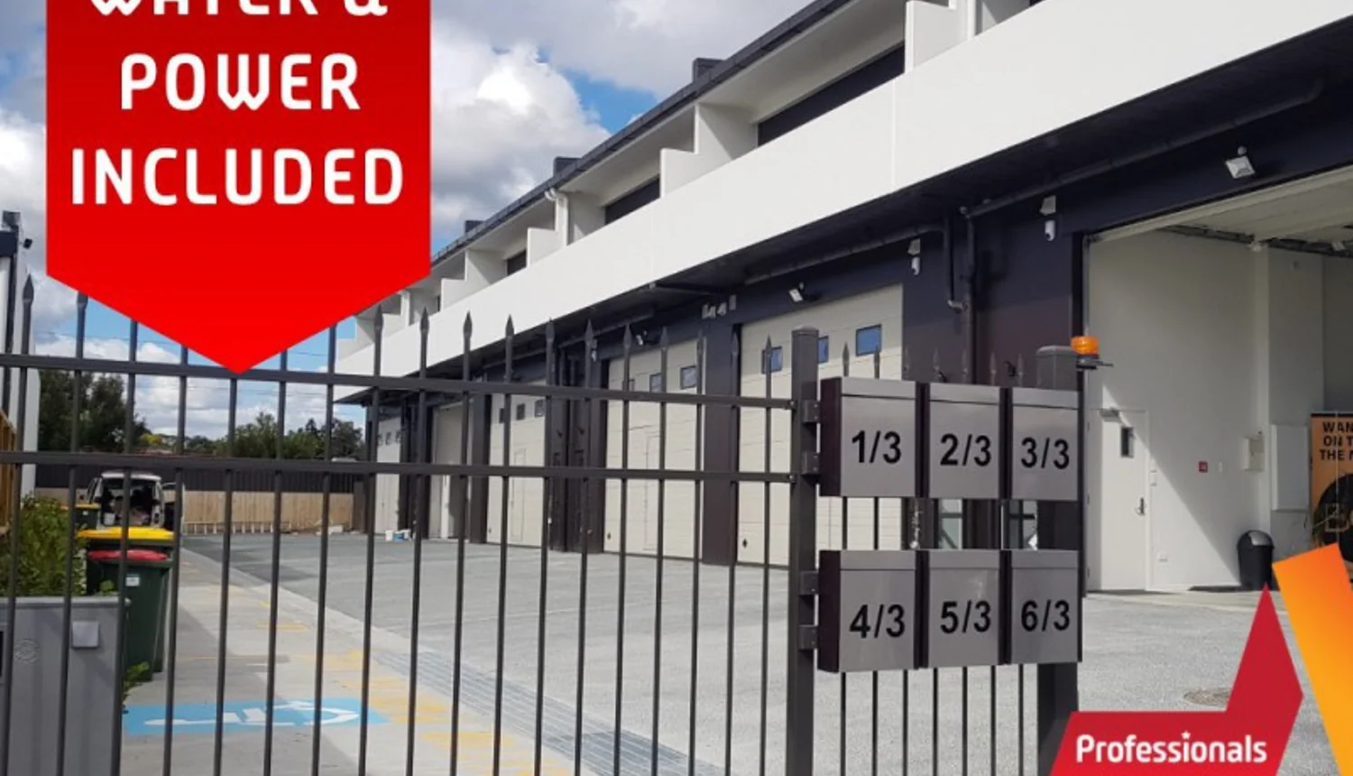 5/3 Rabone Street, Henderson, Waitakere City, 0 habitaciones, 0 baños